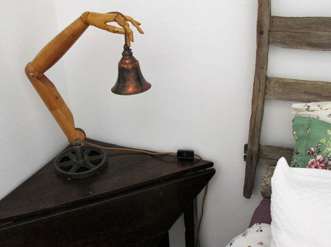 Apple Tree Cottage - Accommodation Main Beach 12