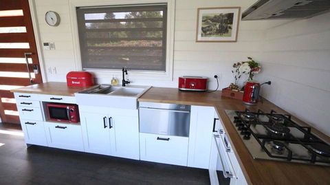Amaroo Valley Springs - Accommodation Main Beach 26