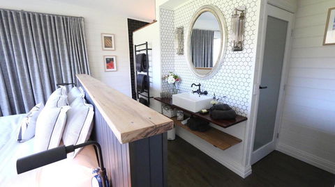 Amaroo Valley Springs - Accommodation Main Beach 29