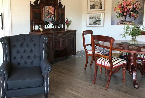 Amaroo Valley Springs - Accommodation Main Beach 14
