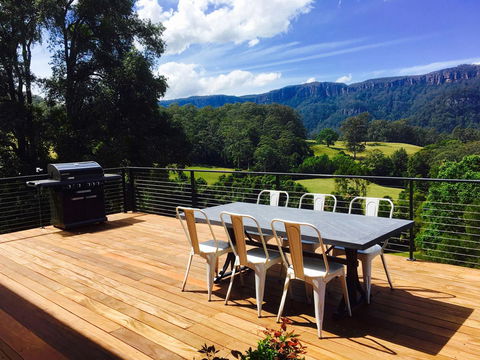 Amaroo Valley Springs - Accommodation Main Beach 21