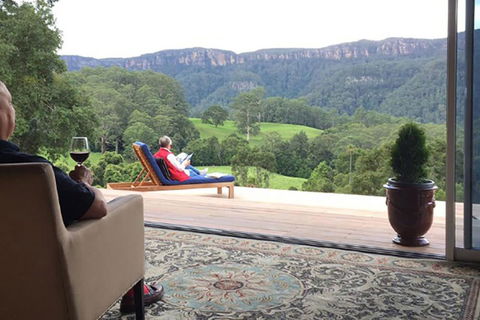 Amaroo Valley Springs - Accommodation Main Beach 22