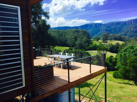 Amaroo Valley Springs - Accommodation Main Beach 20