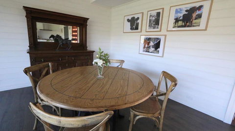 Amaroo Valley Springs - Accommodation Main Beach 30