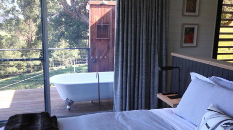 Amaroo Valley Springs - Accommodation Main Beach 39
