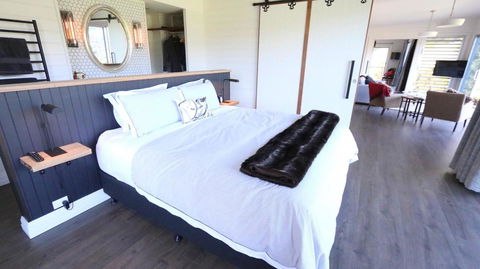 Amaroo Valley Springs - Accommodation Main Beach 33