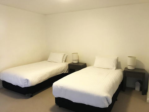 Wyndel Apartments Sydney CBD - Bond - Accommodation Main Beach 1