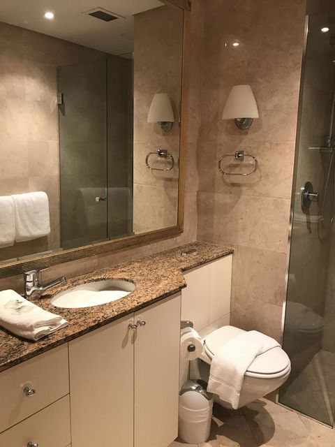 Wyndel Apartments Sydney CBD - Bond - Accommodation Main Beach 7