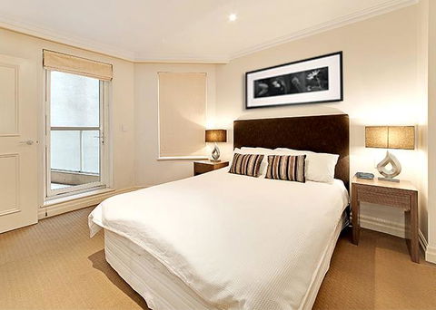Wyndel Apartments Sydney CBD - Bond - Accommodation Main Beach 2