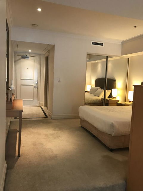 Wyndel Apartments Sydney CBD - Bond - Accommodation Main Beach 5