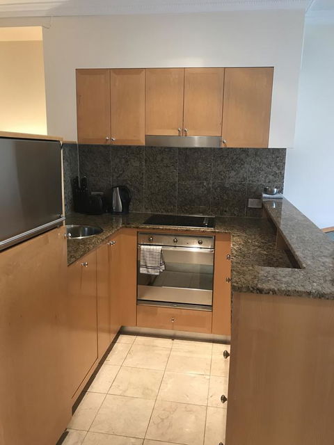 Wyndel Apartments Sydney CBD - Bond - Accommodation Main Beach 6
