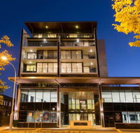 The Botanical - Accommodation Main Beach