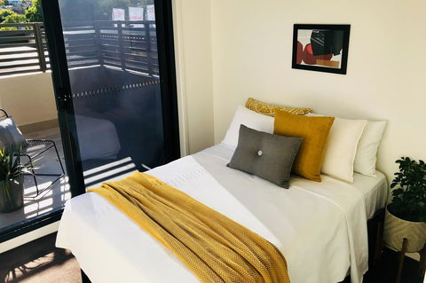 The Botanical 201 - Accommodation Main Beach 8