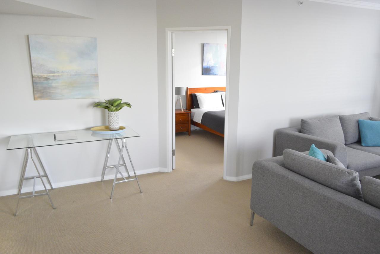 St Leonards NSW Accommodation Main Beach