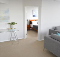 ACLiving Serviced Apartments - Accommodation Main Beach