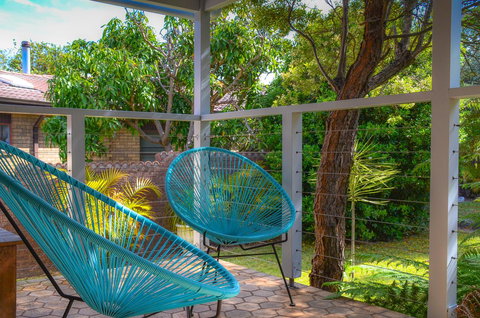 Yigala House - Accommodation Main Beach 20