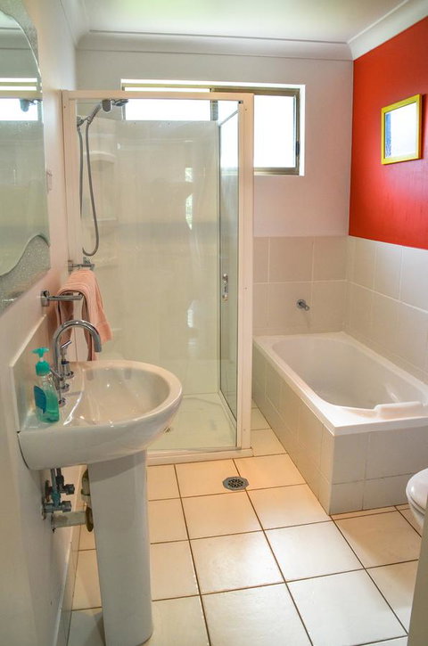 Yigala House - Accommodation Main Beach 27