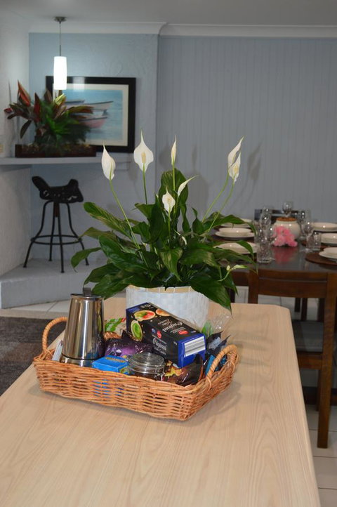 Yigala House - Accommodation Main Beach 10