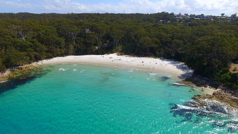 Yigala House - Accommodation Main Beach 2