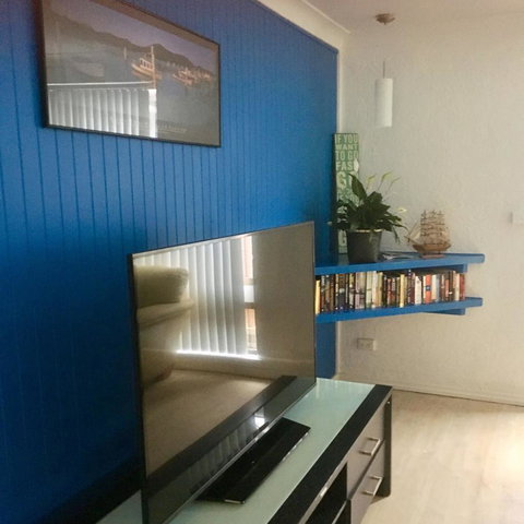 Yigala House - Accommodation Main Beach 8