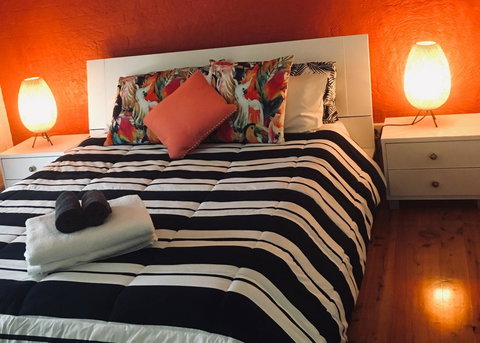 Yigala House - Accommodation Main Beach 23