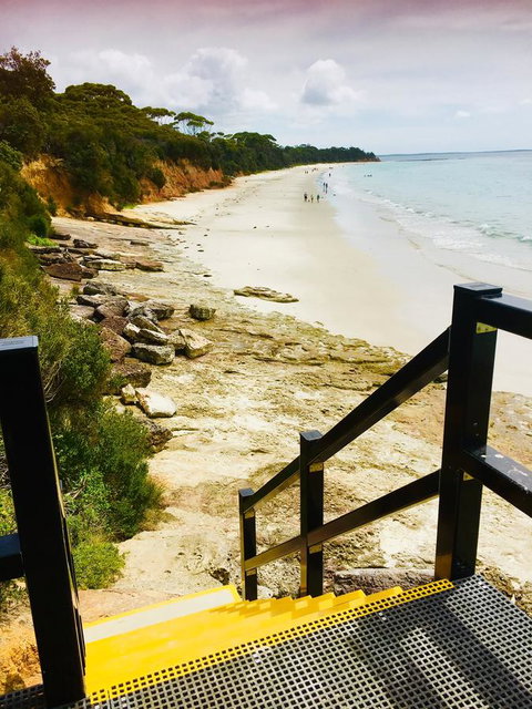 Yigala House - Accommodation Main Beach 14