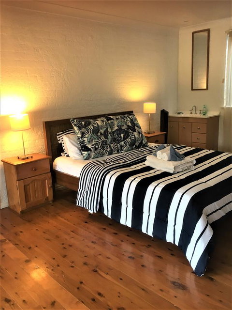 Yigala House - Accommodation Main Beach 24