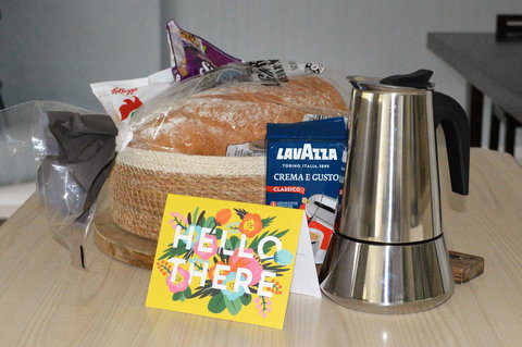 Yigala House - Accommodation Main Beach 13