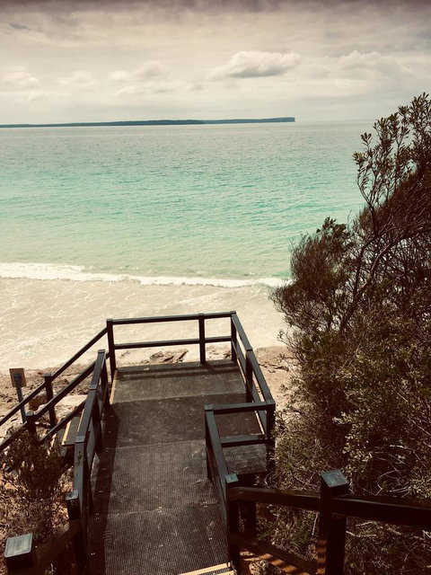 Yigala House - Accommodation Main Beach 16