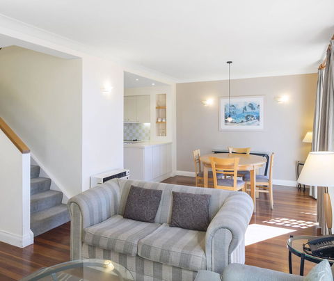 Oaks Cypress Lakes Resort - Accommodation Main Beach 44