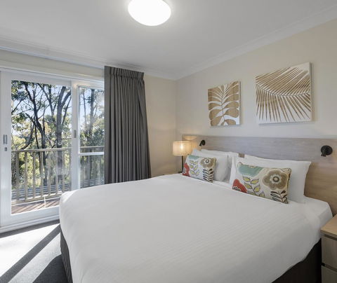 Oaks Cypress Lakes Resort - Accommodation Main Beach 37
