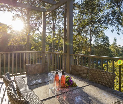 Oaks Cypress Lakes Resort - Accommodation Main Beach 42