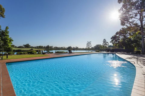 Oaks Cypress Lakes Resort - Accommodation Main Beach 30