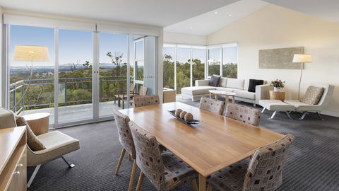 Oaks Cypress Lakes Resort - Accommodation Main Beach 4