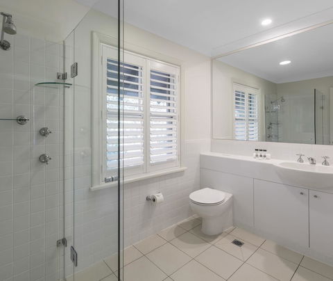 Oaks Cypress Lakes Resort - Accommodation Main Beach 41