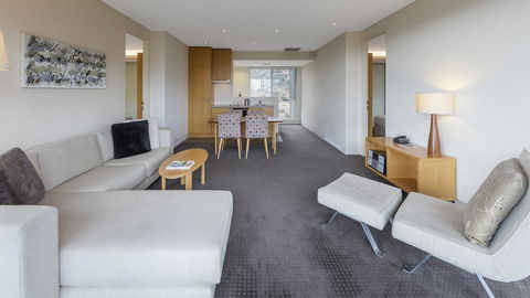 Oaks Cypress Lakes Resort - Accommodation Main Beach 10