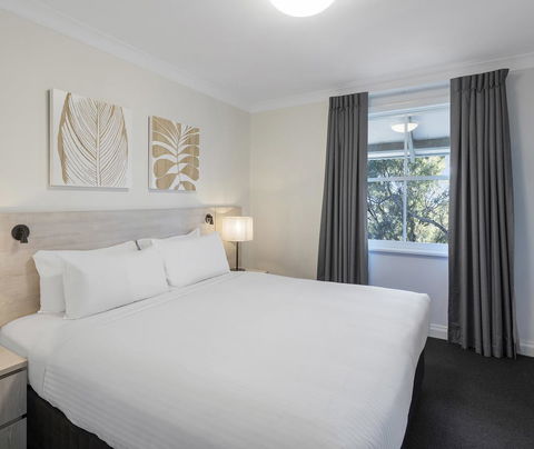 Oaks Cypress Lakes Resort - Accommodation Main Beach 38