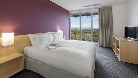 Oaks Cypress Lakes Resort - Accommodation Main Beach 5