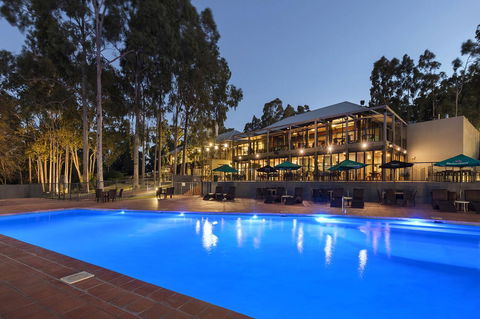Oaks Cypress Lakes Resort - Accommodation Main Beach 29