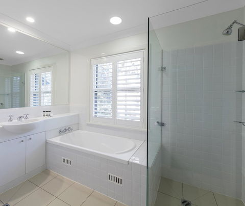 Oaks Cypress Lakes Resort - Accommodation Main Beach 40