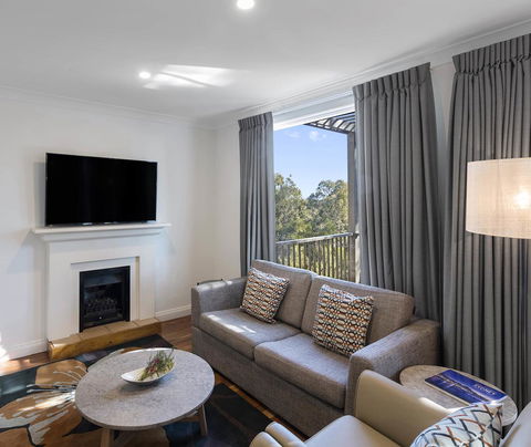 Oaks Cypress Lakes Resort - Accommodation Main Beach 34