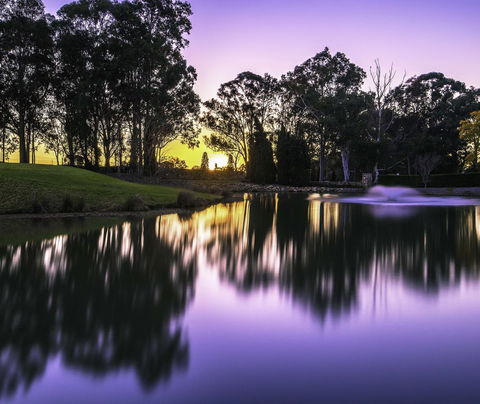 Oaks Cypress Lakes Resort - Accommodation Main Beach 20