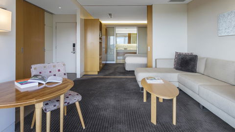Oaks Cypress Lakes Resort - Accommodation Main Beach 16