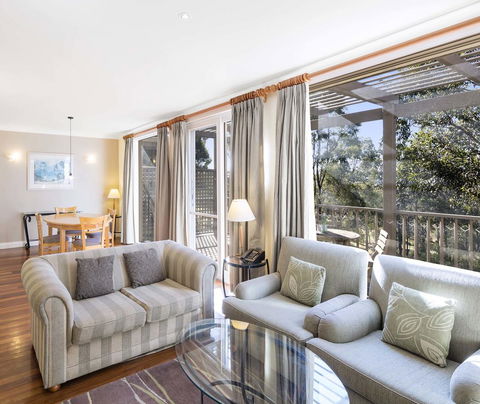 Oaks Cypress Lakes Resort - Accommodation Main Beach 43