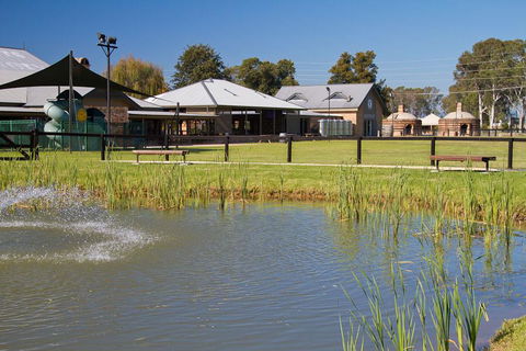 Potters Apartments - Accommodation Main Beach 21