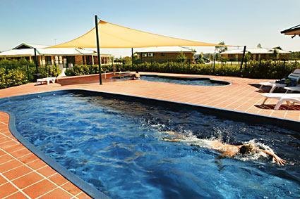 Nulkaba NSW Accommodation Main Beach