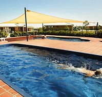 Potters Hotel Brewery Resort - Accommodation Main Beach