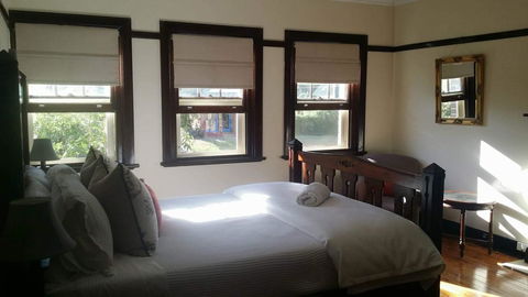 Jenkins Street Guesthouse - Accommodation Main Beach 8