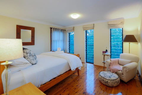 Jenkins Street Guesthouse - Accommodation Main Beach 14