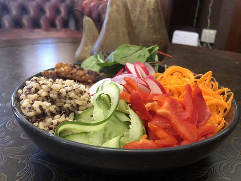 Jenkins Street Guesthouse - Accommodation Main Beach 6